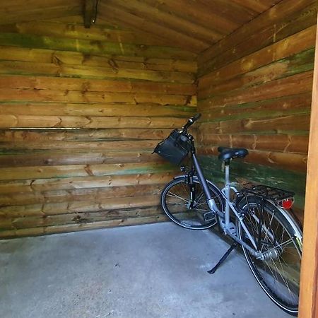 Vogelkoje - Urlaub An Der Nordsee In Nordfriesland Bredstedt Dış mekan fotoğraf