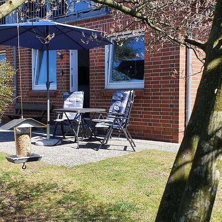Vogelkoje - Urlaub An Der Nordsee In Nordfriesland Bredstedt Dış mekan fotoğraf