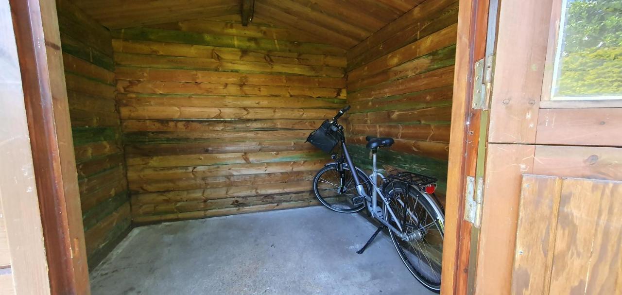 Vogelkoje - Urlaub An Der Nordsee In Nordfriesland Bredstedt Dış mekan fotoğraf